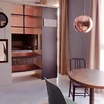 Apartahotel Be Mate Soho