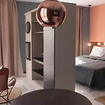 Be Mate Soho 4*