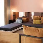 Be Mate Soho Apartahotel Málaga