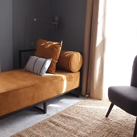 Nono By Charming Apartamento *