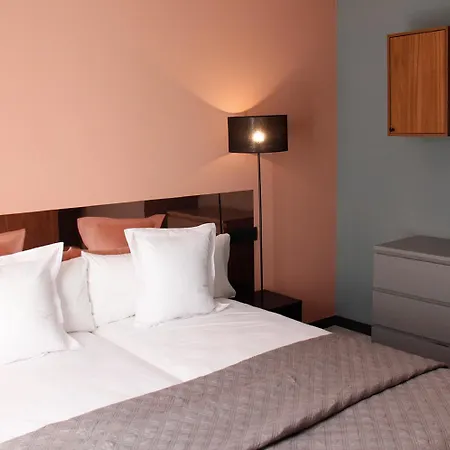 Apartamento Nono By Charming