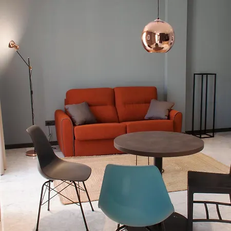 Nono By Charming Apartamento *