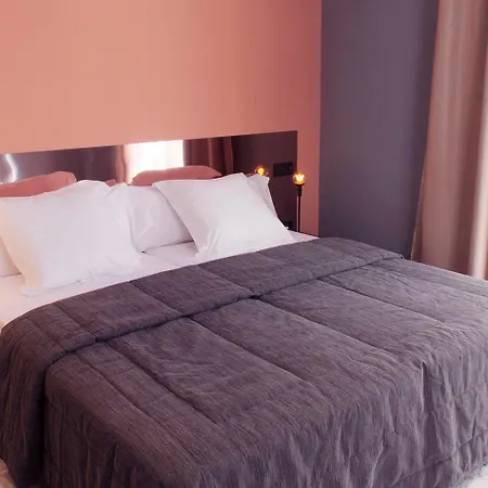Nono By Charming Apartamento
