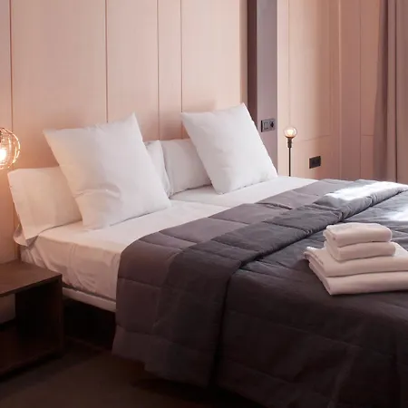 Apartamento Nono By Charming *