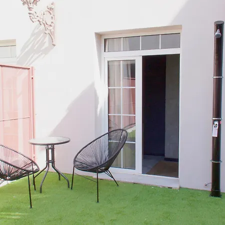 Apartamento Nono By Charming Málaga