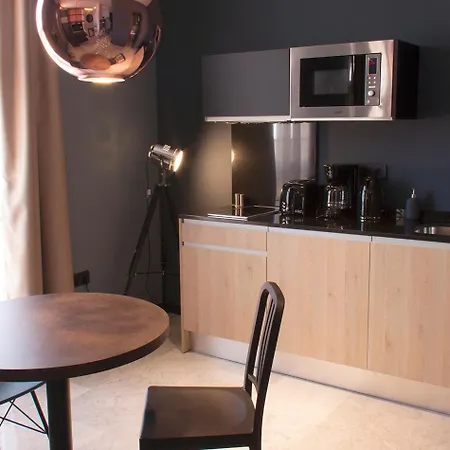 Nono By Charming Apartamento *