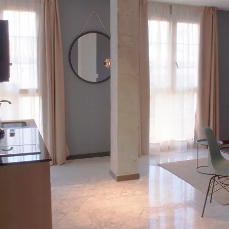 Nono By Charming Malaga