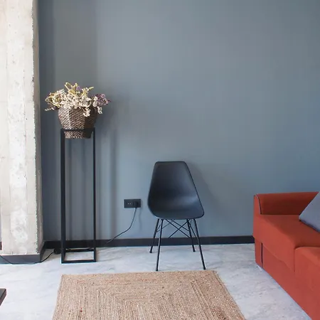 Apartamento Nono By Charming *