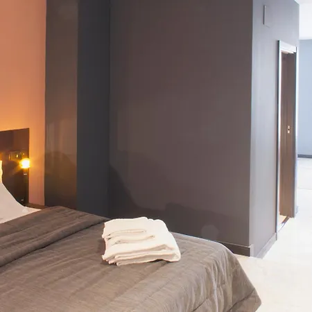 Apartamento Nono By Charming *