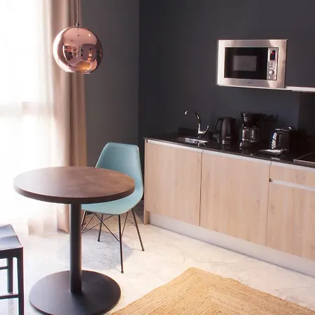 Apartamento Nono By Charming