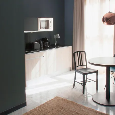 Apartamento Nono By Charming