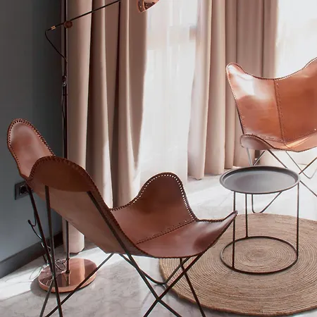 Nono By Charming Apartamento Málaga