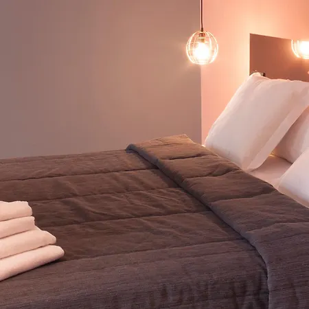 Apartamento Nono By Charming Málaga