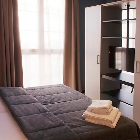 Apartamento Nono By Charming *