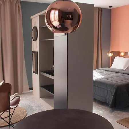 Be Mate Soho 4*
