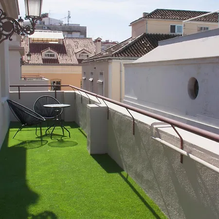Nono By Charming Apartamento *
