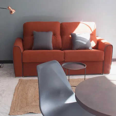 Apartament Nono By Charming