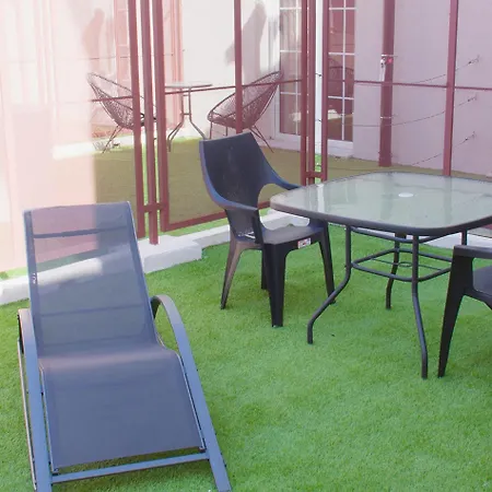 Apartamento Nono By Charming *