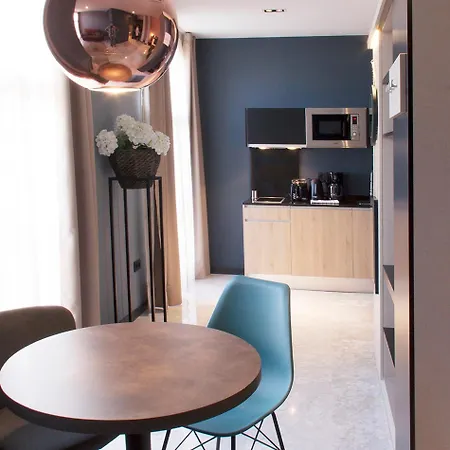 Apartamento Nono By Charming *