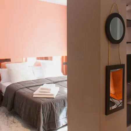 Nono By Charming Apartamento *