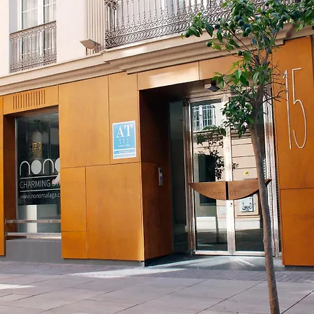 Apartament Nono By Charming