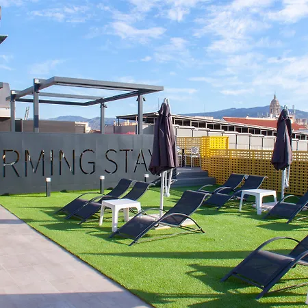 Apartament Nono By Charming