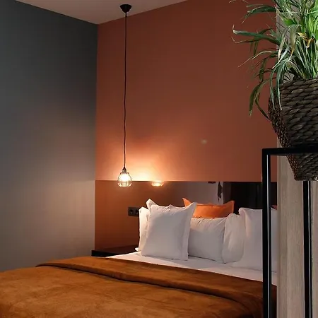 Apartamento Nono By Charming Málaga