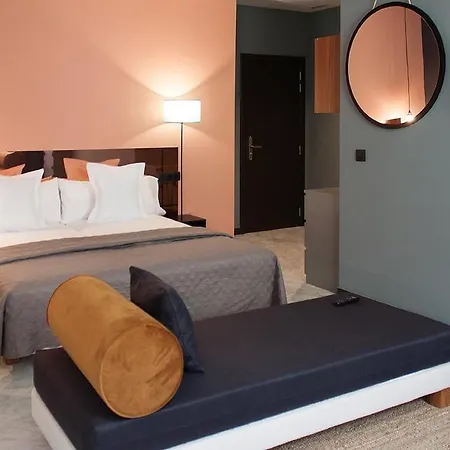 Nono By Charming Apartamento Málaga