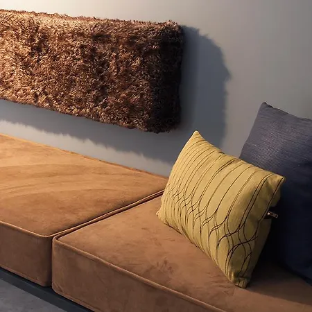 Nono By Charming Apartamento *