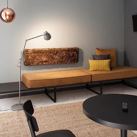 Apartamento Nono By Charming Málaga