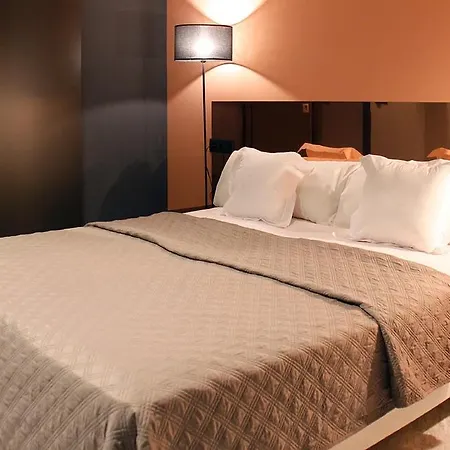 Apartamento Nono By Charming