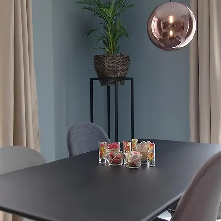 Apartamento Nono By Charming