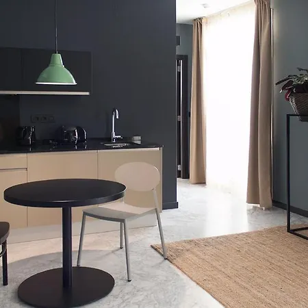 Nono By Charming Apartamento *