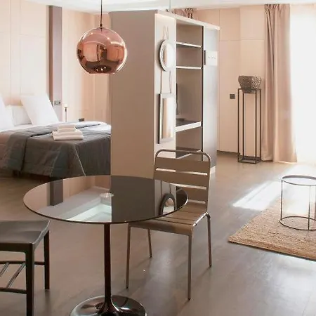 Apartamento Nono By Charming