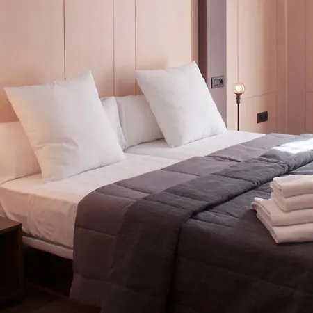 Apartament Nono By Charming