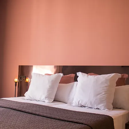 Apartament Nono By Charming