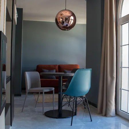 Apartament Nono By Charming *