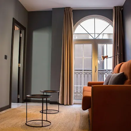 Nono By Charming Apartament