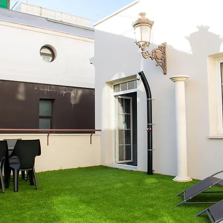 Nono By Charming Apartament *