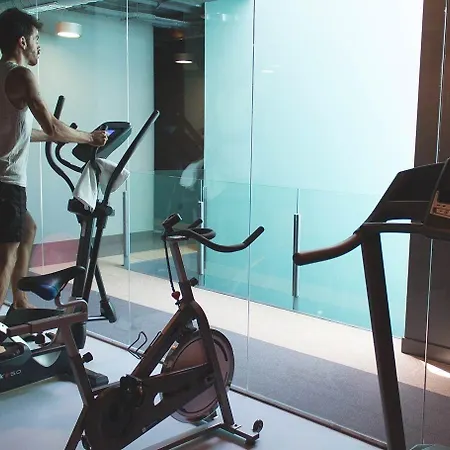 Apartament Nono By Charming Malaga