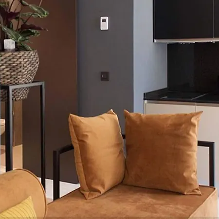 Nono By Charming Apartament Malaga