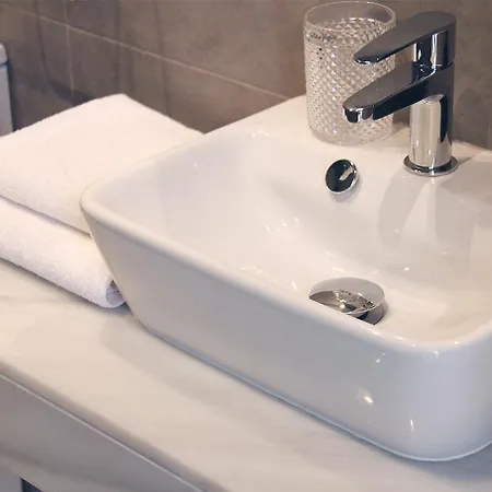 Be Mate Soho Apartahotel 4*