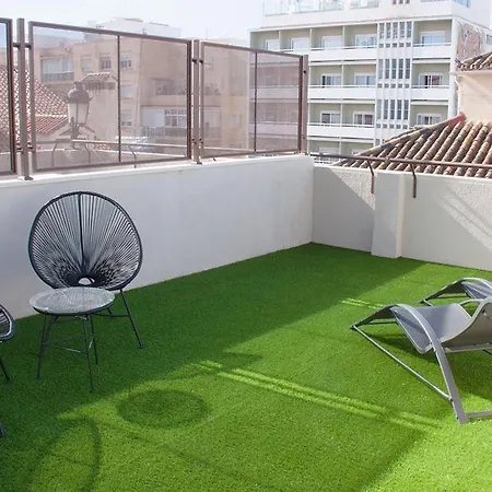Nono By Charming Apartamento