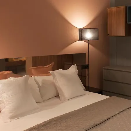 Apartamento Nono By Charming Málaga