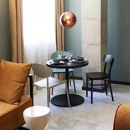 Apartament Nono By Charming