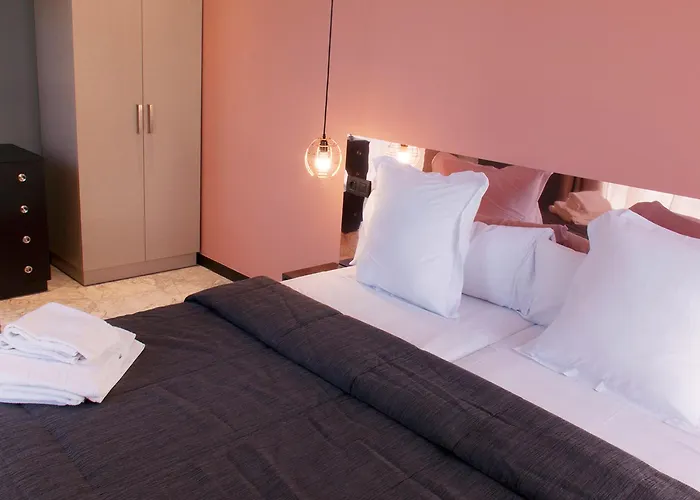 Be Mate Soho 4* مالقة